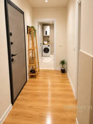 Apartment 1+1 for sale in Shkëmbi i Kavajës, Durrës, 62 m². Photo 5 of 9