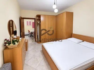 Appartamento 2+1 in affitto a Kodra e Diellit, Tirana, 70 m². Foto 3 di 6
