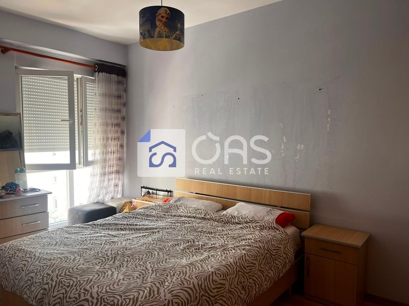 Apartament 2+1 në shitje në Kompleksi Magnet, Tiranë, 94 m². Foto 4 nga 9