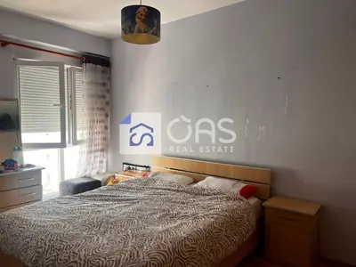 Appartamento 2+1 in vendita a Kompleksi Magnet, Tirana, 94 m². Foto 4 di 9