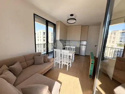 Appartamento 2+1 in affitto a Spak, Tirana, 90 m². Foto 9 di 9
