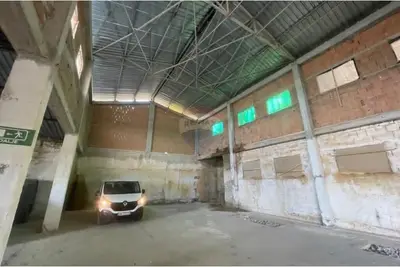 Warehouse for rent in Arbane, Tirana, 5,000 m². Photo 3 of 6