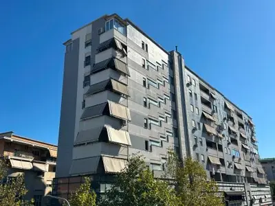Appartamento 2+1 in vendita a Komuna e Parisit, Tirana, 129 m². Foto 6 di 6