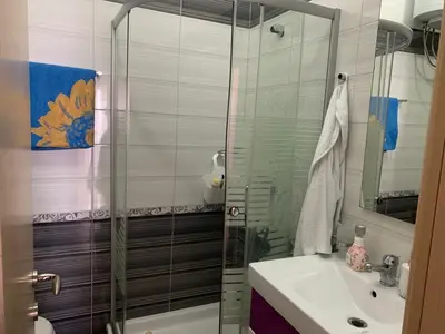 Apartment 2+2 for sale in Porti i Durrësit, Durrës, 112 m². Photo 6 of 9