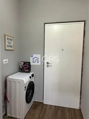 Apartament 1+1 me qera në Pazari i Ri, Tiranë, 65 m². Foto 5 nga 7