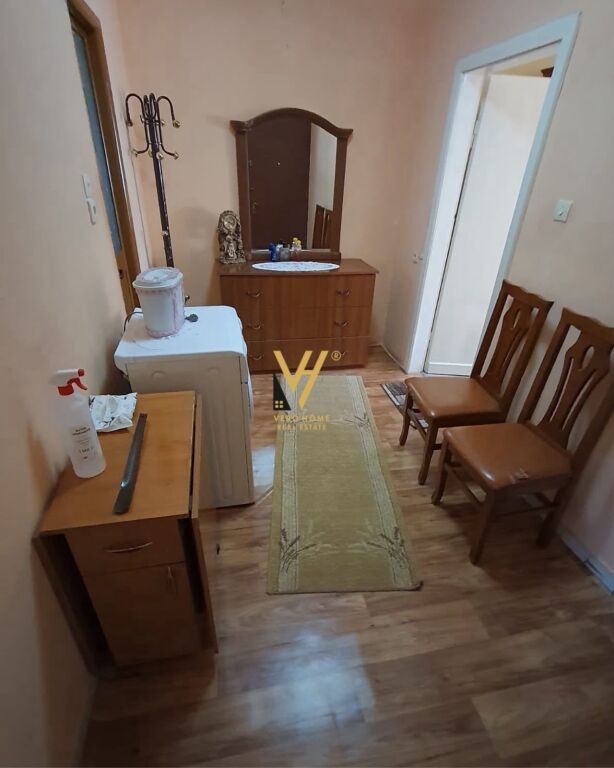 Apartament 1+1 në shitje në Oxhaku, Tiranë, 54 m². Foto 2 nga 3