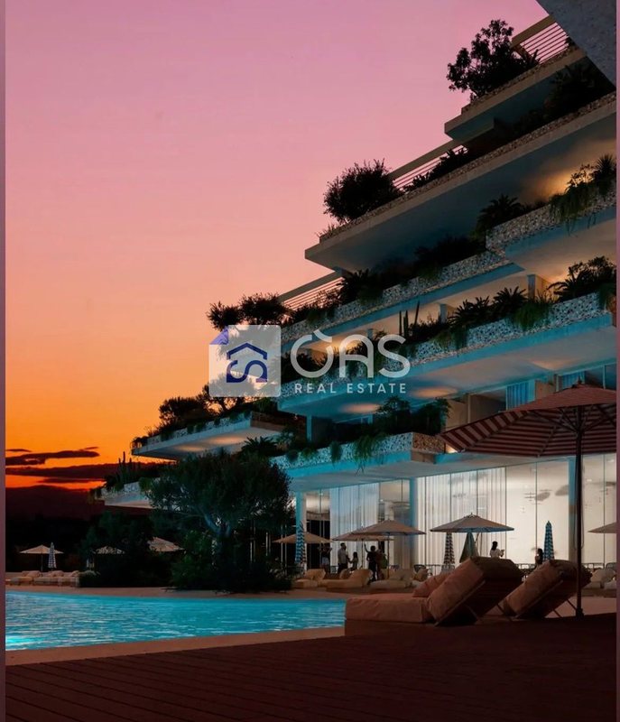 Studio for sale in Orikum, Vlorë, 58 m²