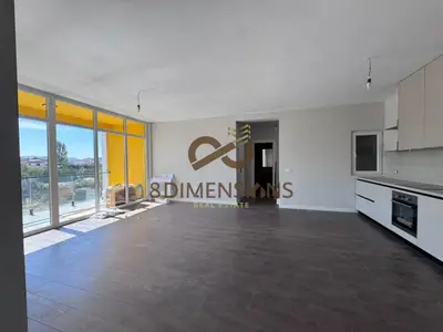 Apartament 2+1 me qera në Bulevardi Zogu I, Tiranë, 125 m². Foto 4 nga 9