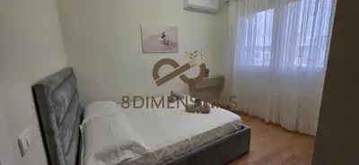Apartment 2+1 for rent in Pazari i Ri, Tirana, 100 m². Photo 7 of 11