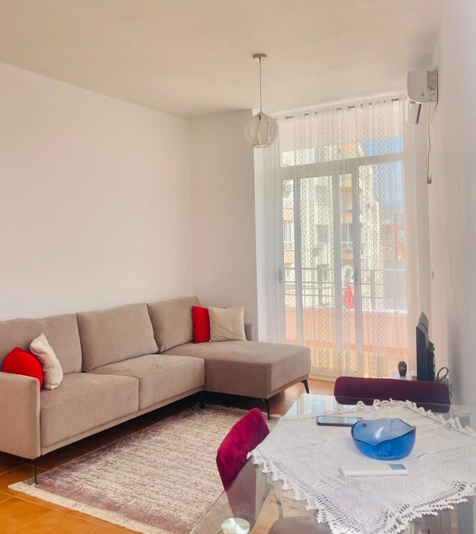 Apartment 1+1 for sale in Kashar, Tirana, 58 m²