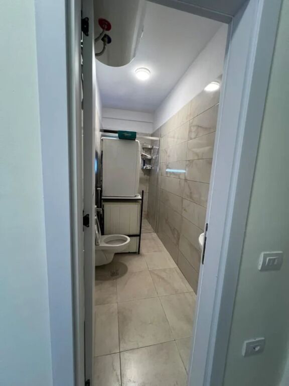 Appartamento 1+1 in affitto a Selvia, Tirana, 50 m². Foto 3 di 3