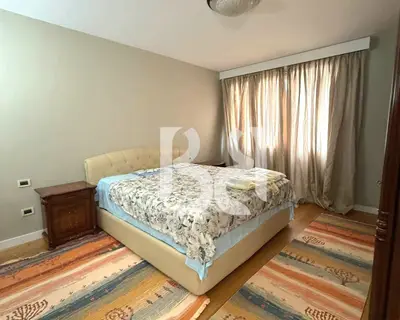 Appartamento 3+1 in affitto a Liqeni i Tiranës, Tirana, 130 m². Foto 9 di 12