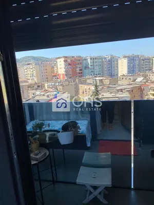 Apartament 1+1 me qera në Stadiumi Dinamo, Tiranë, 70 m². Foto 9 nga 9