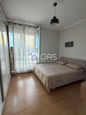 Apartament 2+1 me qera në 21 Dhjetori, Tiranë, 100 m². Foto 9 nga 12