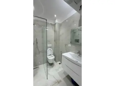 Appartamento 1+1 in vendita a Plazh, Durazzo, 44 m². Foto 3 di 7