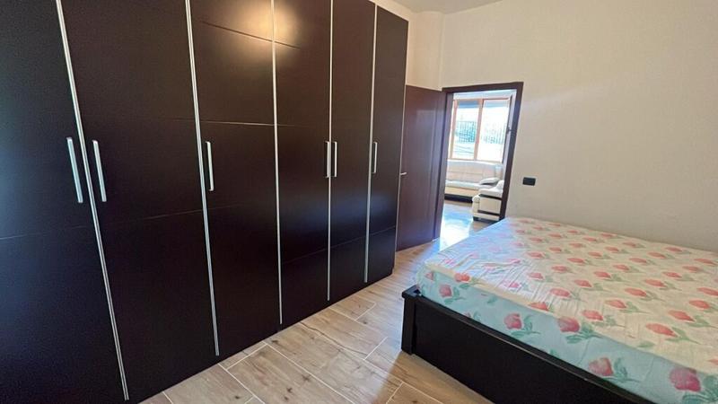 Apartament me qera në Rruga Gjin Gjergji, Tiranë, 80 m². Foto 2 nga 11