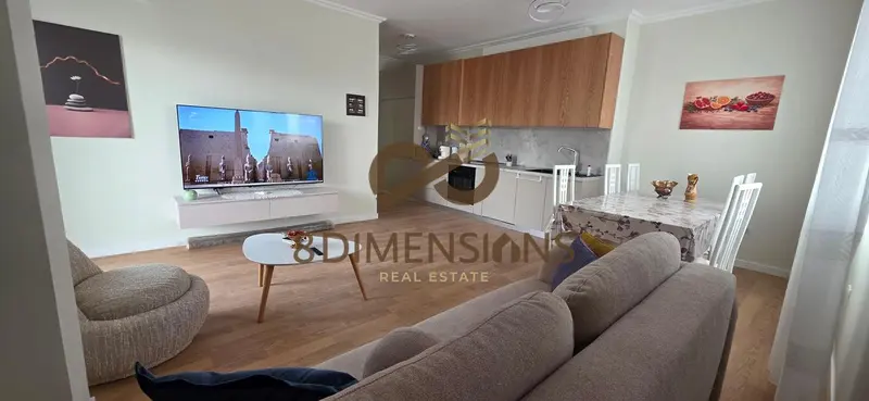 Appartamento 2+1 in affitto a Pazari i Ri, Tirana, 100 m²
