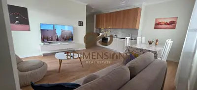Apartment 2+1 for rent in Pazari i Ri, Tirana, 100 m². Photo 1 of 11