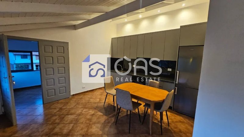 Apartament 2+1 me qera në LAPRAK, Tiranë, 89 m²
