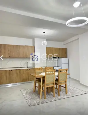 Apartament 2+1 me qera në Astir, Tiranë, 95 m². Foto 2 nga 3