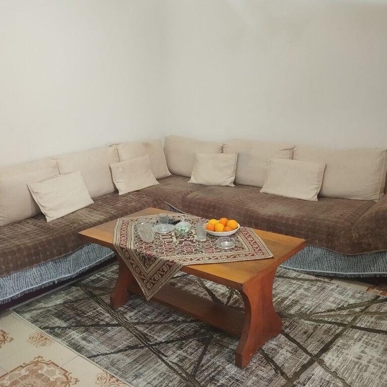 Appartamento 1+1 in vendita a Rruga Vllazën Huta, Tirana, 66 m²