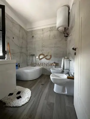 Studio for rent in Casa Italia, Tirana, 42 m². Photo 4 of 4