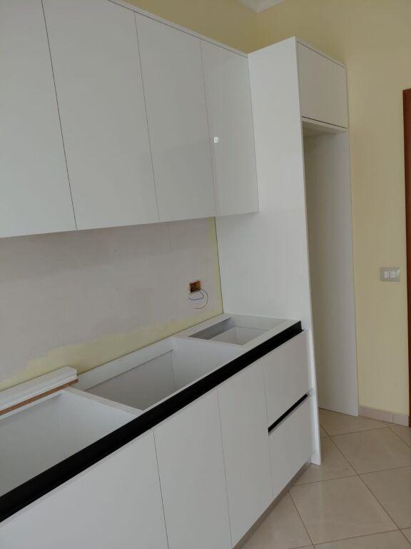Apartament 2+1 me qera në Plazh, Durrës, 80 m². Foto 6 nga 12