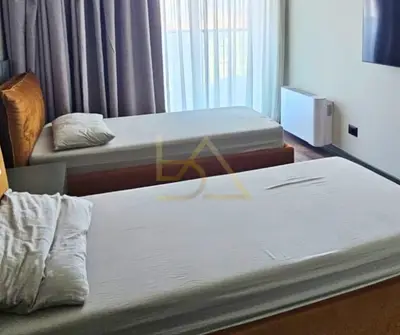 Apartament 2+1 me qera në Ambasador 3, Tiranë, 145 m². Foto 3 nga 5