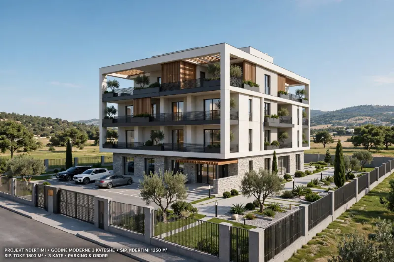 Locale commerciale in vendita a Qendra Tregtare TEG, Tirana, 1.250 m²