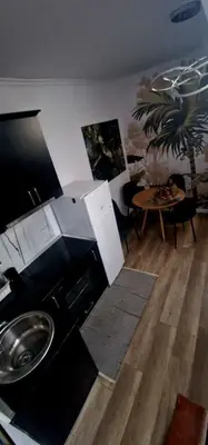Appartamento 1+1 in affitto a Bulevardi Zogu I, Tirana, 47 m². Foto 4 di 12