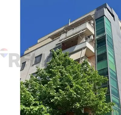 Apartament 2+1 në shitje në Rruga Siri Kodra, Tiranë, 115 m². Foto 1 nga 6