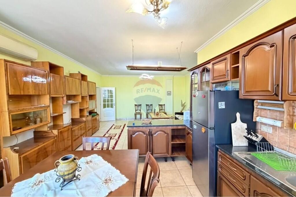 Apartament në shitje në Pazari i Ri, Tiranë, 106 m². Foto 2 nga 3
