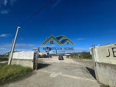 Warehouse for rent in Sukth, Durrës, 3,000 m². Photo 6 of 12