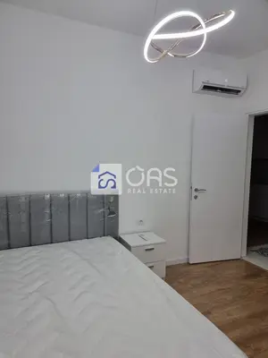 Appartamento 1+1 in affitto a Komuna e Parisit, Tirana, 63 m². Foto 6 di 12