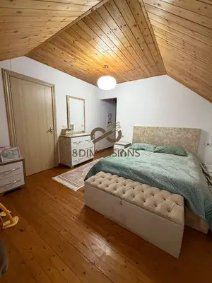 Appartamento 3+1 in vendita a Fresku, Tirana, 150 m². Foto 5 di 9