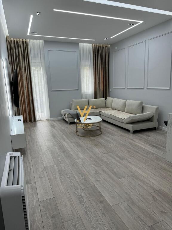 Apartament 2+1 në shitje në Vlora, Vlorë, 112 m². Foto 1 nga 3