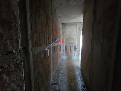 Apartament 1+1 në shitje në Misto Mame, Tiranë, 58 m². Foto 8 nga 9
