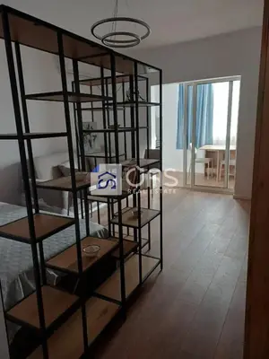 Apartament me qera në Myslym Shyri, Tiranë, 40 m². Foto 8 nga 8