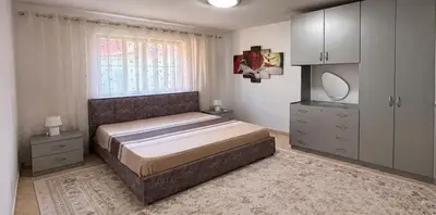 Apartament 2+1 me qera në Stadiumi Dinamo, Tiranë, 100 m². Foto 2 nga 3