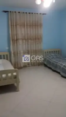 Apartament 2+1 me qera në Yzberisht, Tiranë, 120 m². Foto 4 nga 5