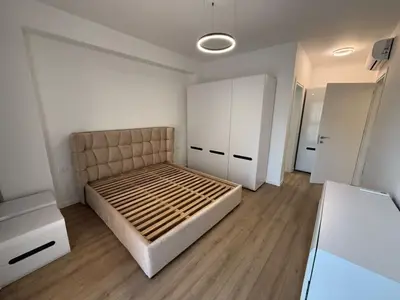Apartament 2+1 me qera në Rruga e Kosovarëve, Tiranë, 120 m². Foto 5 nga 11