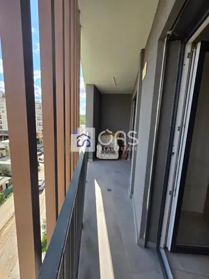 Apartament 2+1 me qera në Astir, Tiranë, 91 m². Foto 5 nga 7