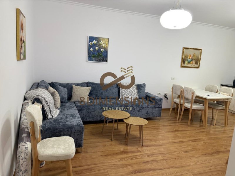 Appartamento 2+1 in affitto a Pazari i Ri, Tirana, 114 m²