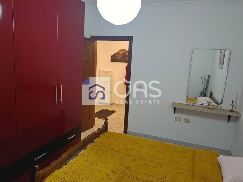 Apartament 1+1 me qera në Laprakë, Tiranë, 70 m². Foto 4 nga 7