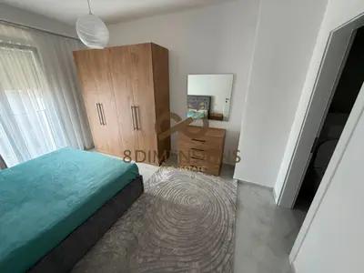 Appartamento 2+1 in affitto ad Astir, Tirana, 71 m². Foto 5 di 11