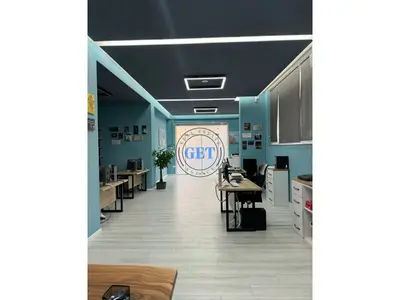 Ambient biznesi në shitje në Qendra Tregtare Blue Star, Durrës, 88 m². Foto 6 nga 12