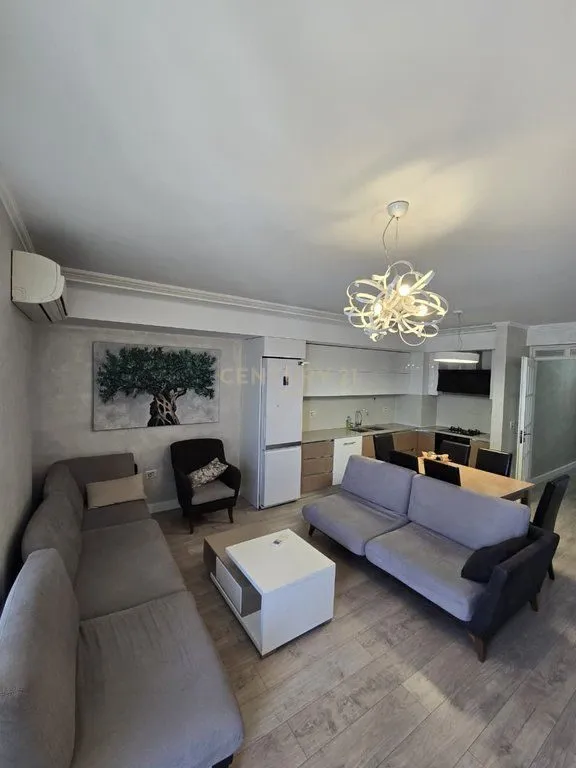 Apartament 3+1 në shitje në Casa Italia, Tiranë, 115 m². Foto 1 nga 7