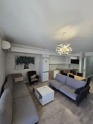 Apartament 3+1 në shitje në Casa Italia, Tiranë, 115 m². Foto 1 nga 7