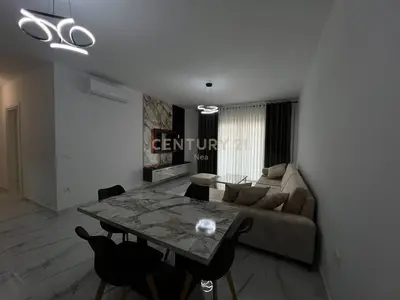 Appartamento 2+1 in affitto a Don Bosko, Tirana, 125 m². Foto 2 di 8