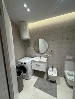 Apartament 2+1 në shitje në Univers City, Tiranë, 91 m². Foto 2 nga 8
